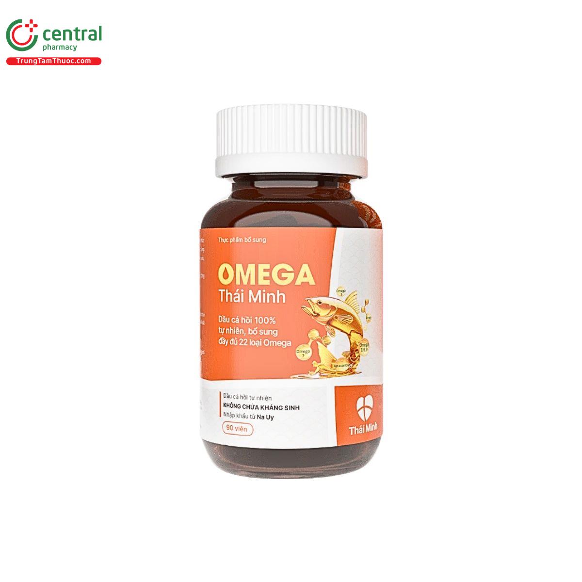 omega thai minh 3 U8410 omega thai minh 3 U8410