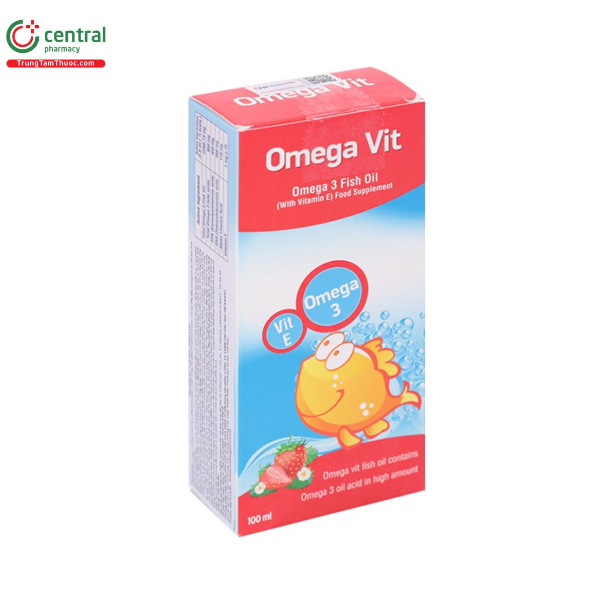 omega vit 3 E1478