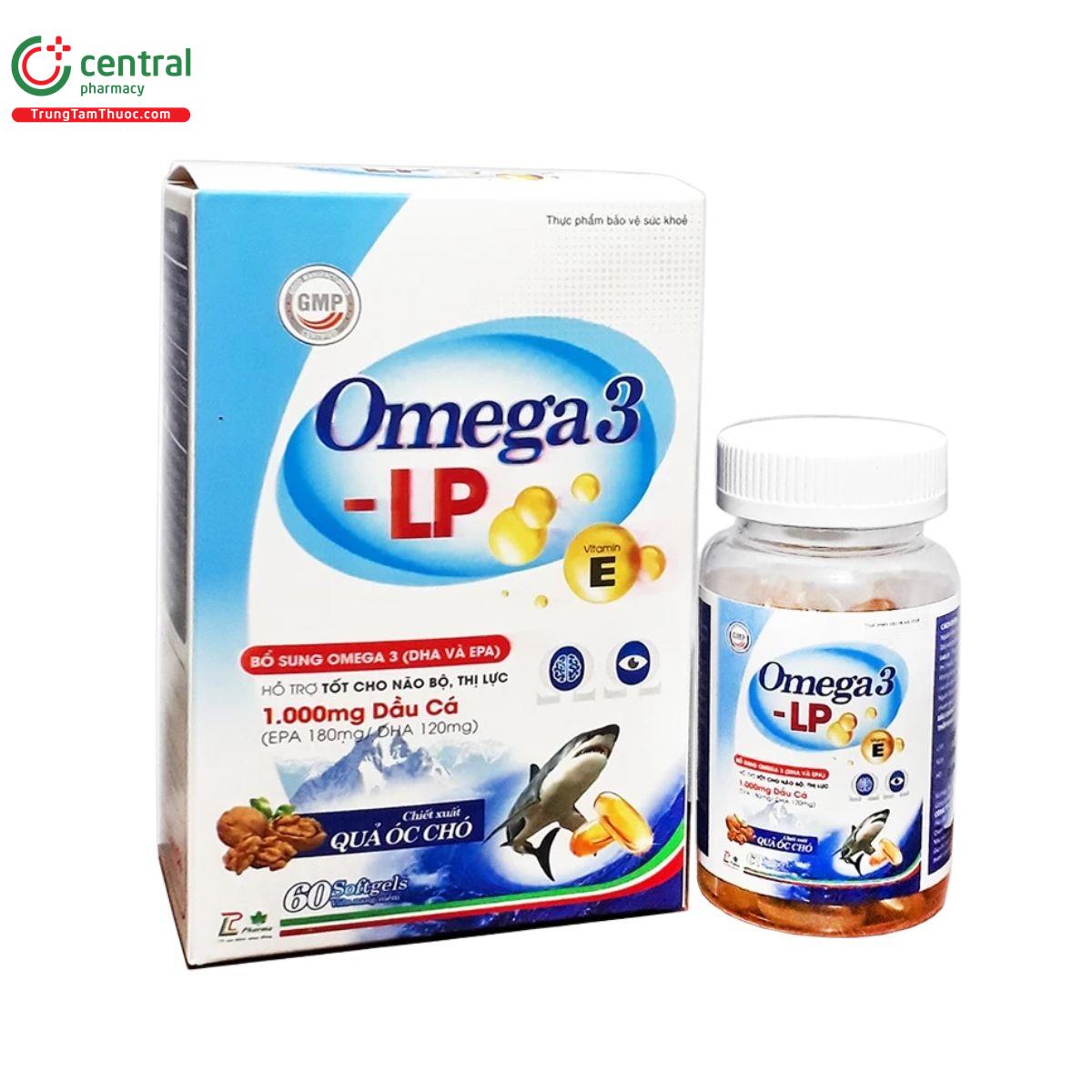 omega3 lp 1 T8000
