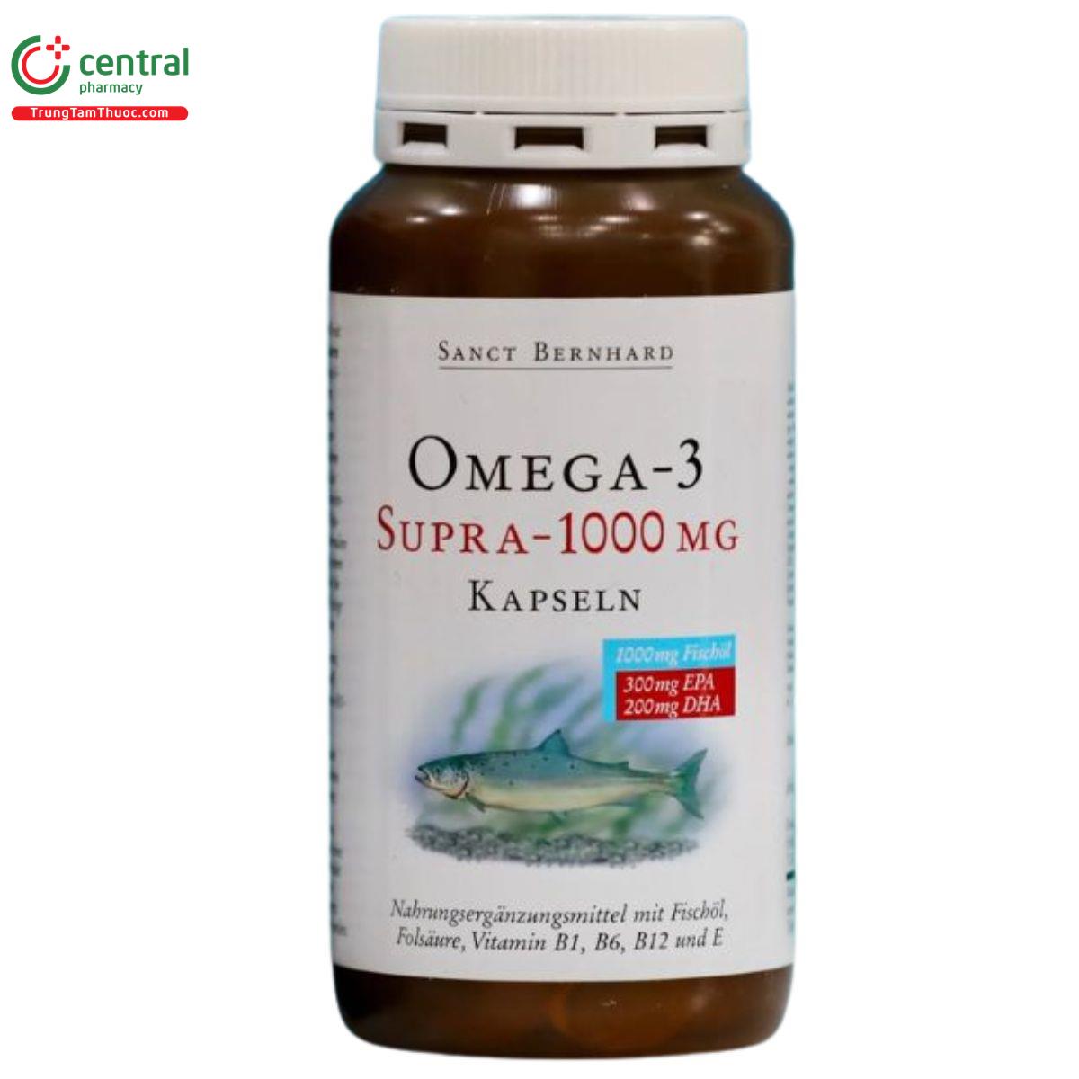 omega3 supra kapseln 3 V8753 omega3 supra kapseln 3 V8753