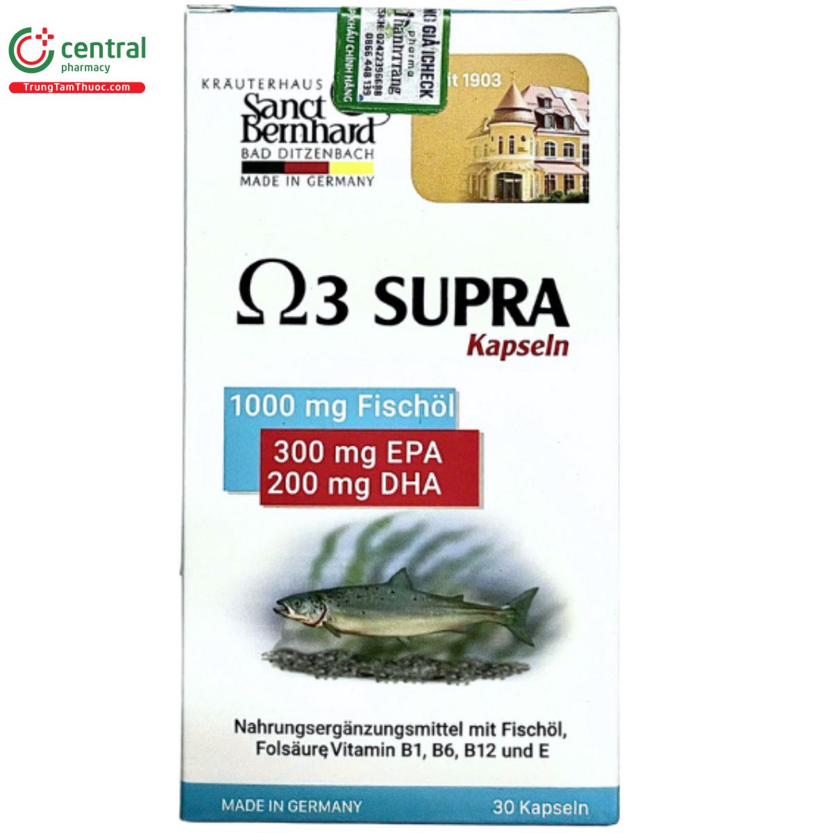 omega3 supra kapseln 5 P6103 omega3 supra kapseln 5 P6103