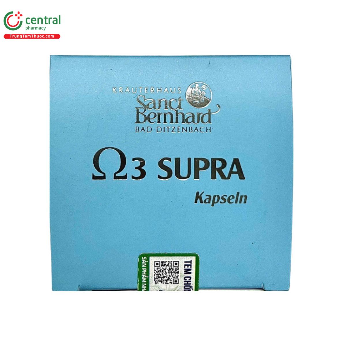 omega3 supra kapseln 7 U8272 omega3 supra kapseln 7 U8272