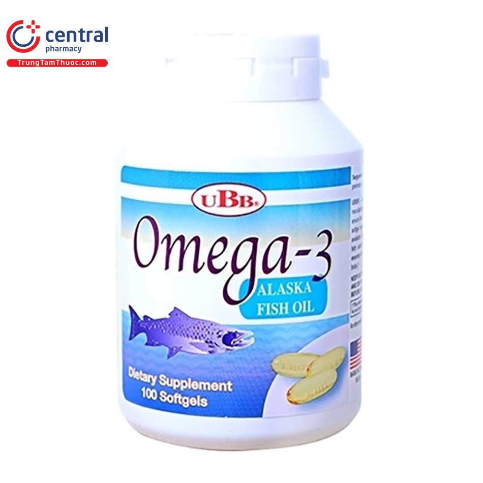 omega3 ubb 100v 3 T7748