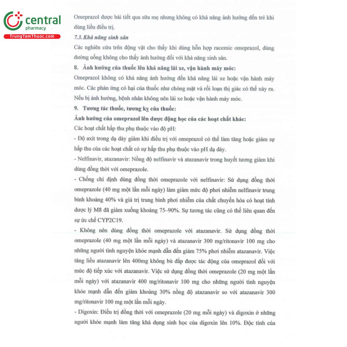 omehadu 40mg 11 H3712