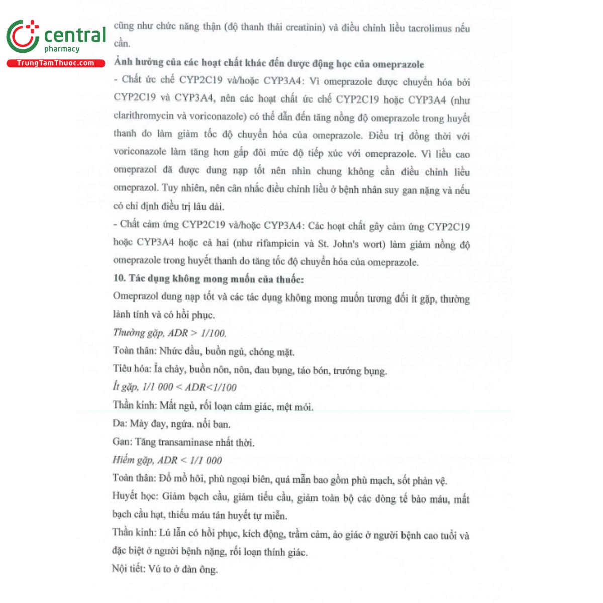 omehadu 40mg 14 P6745