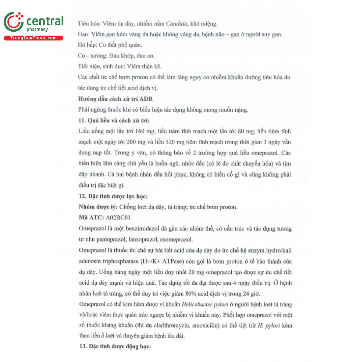 omehadu 40mg 15 A0484