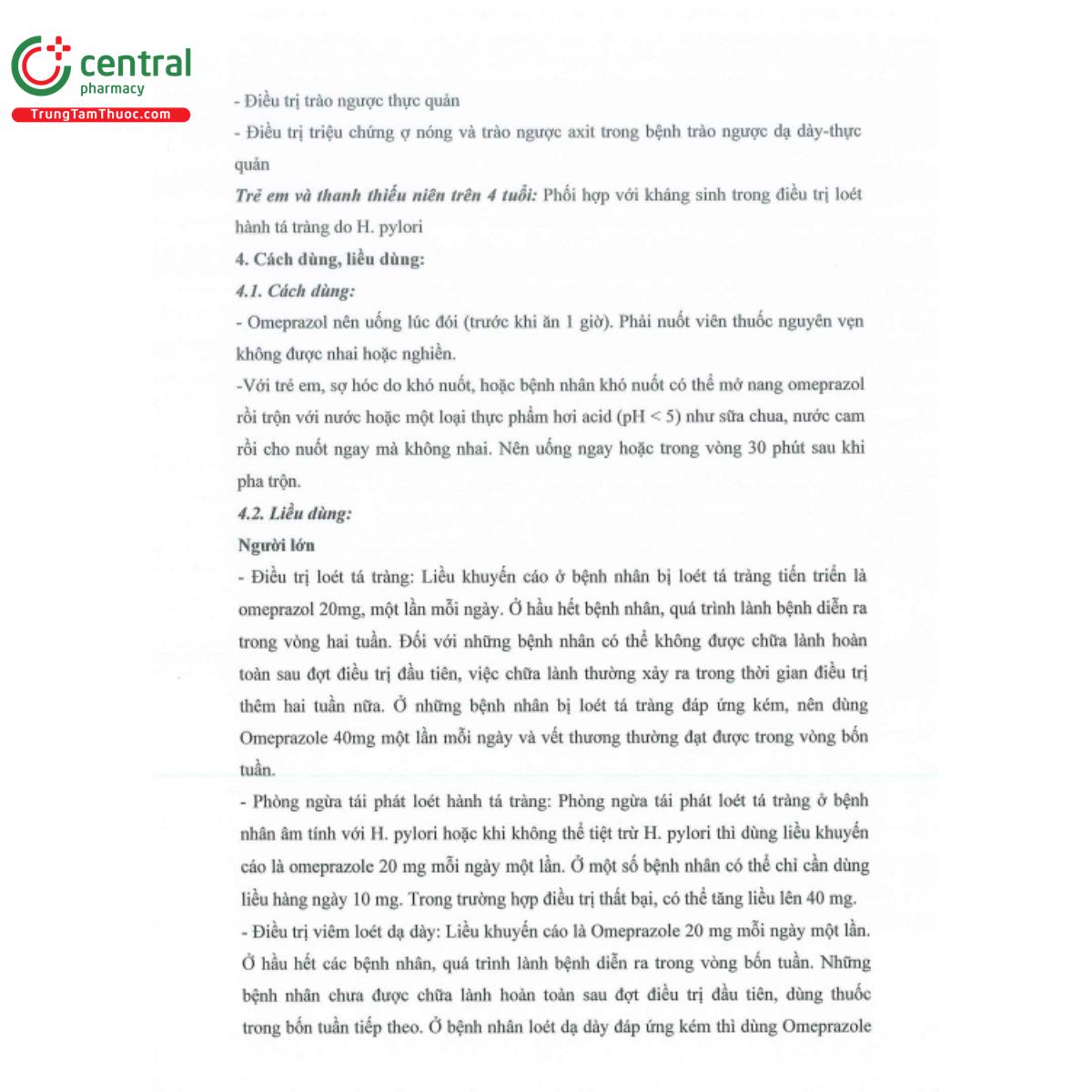 omehadu 40mg 5 D1733