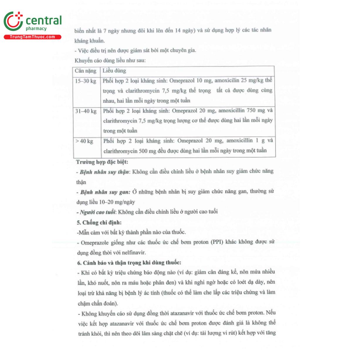 omehadu 40mg 8 J3361