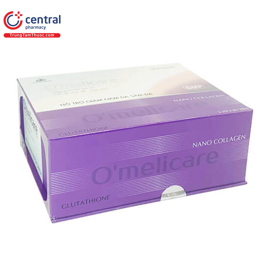 omelicare 3 A0323