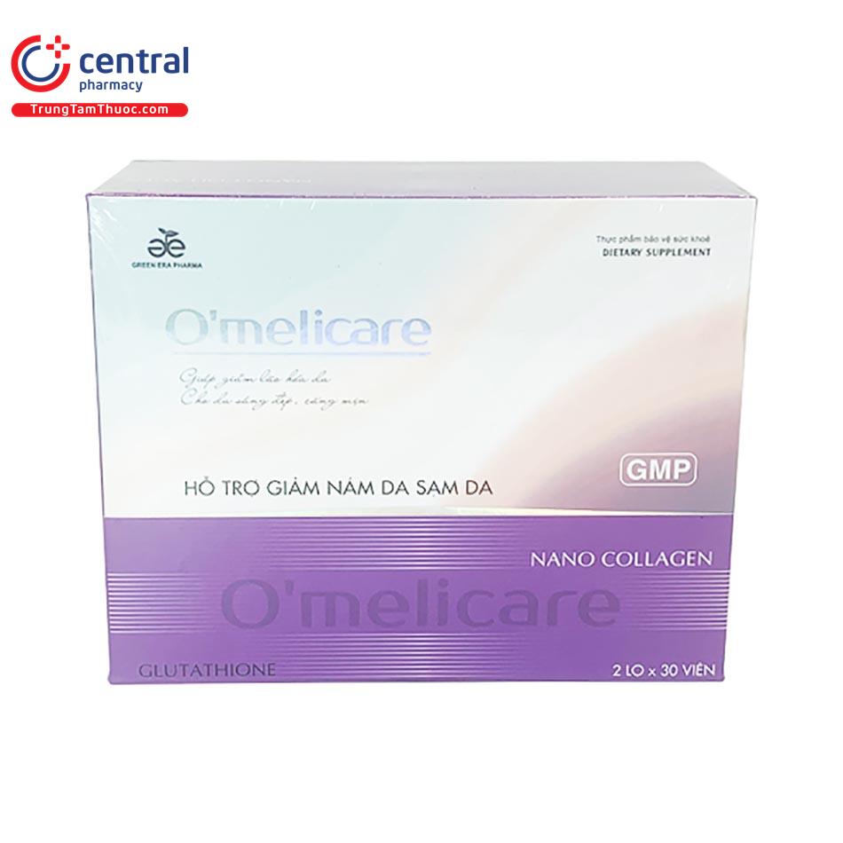 omelicare nano collagen6 4 N5017