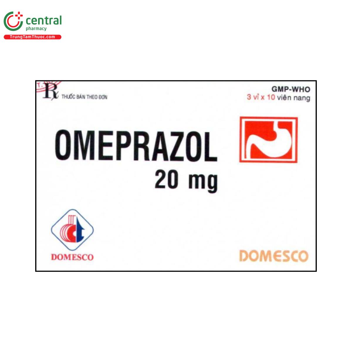 omeprazol 20mg domesco 2 S7641 omeprazol 20mg domesco 2 S7641