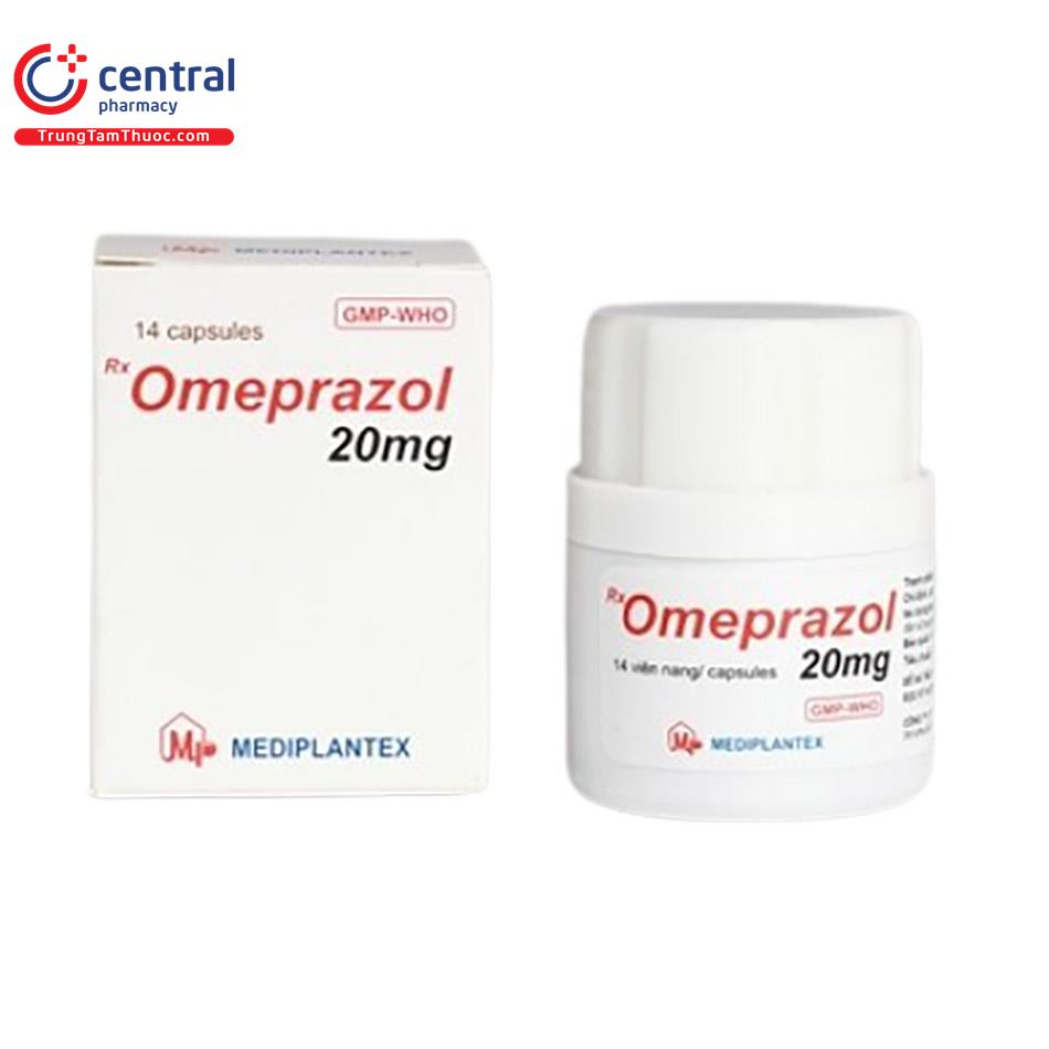 omeprazol 20mg mediplantex 3a A0834