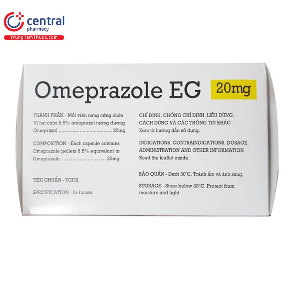 omeprazole 4 O5388