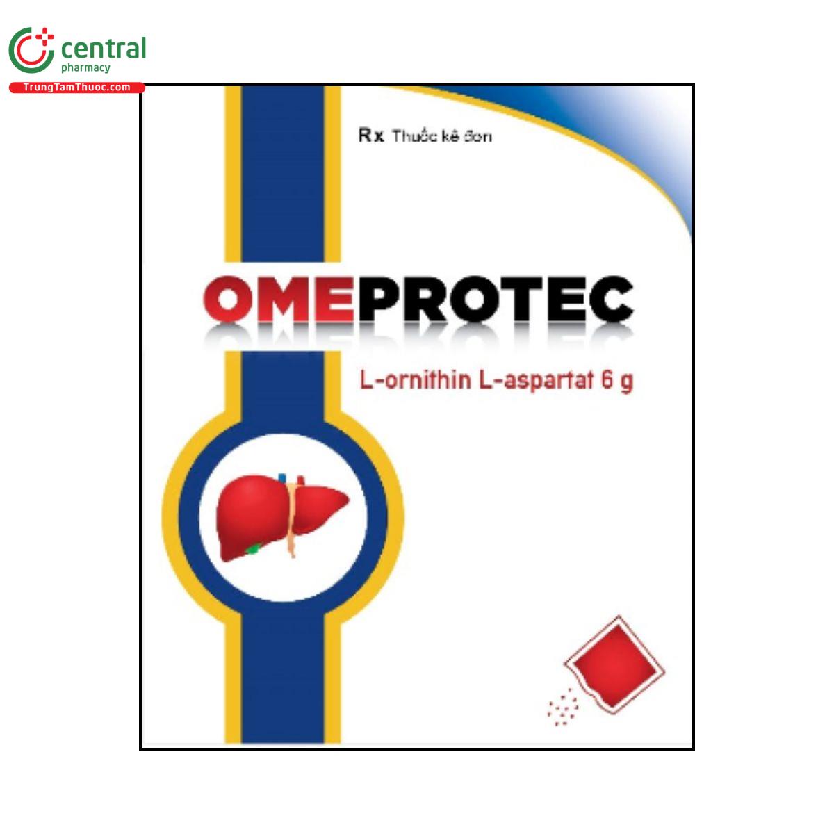 omeprotec 1 G2765 omeprotec 1 G2765