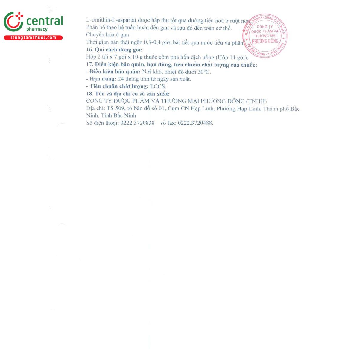 omeprotec 5 M4237 omeprotec 5 M4237