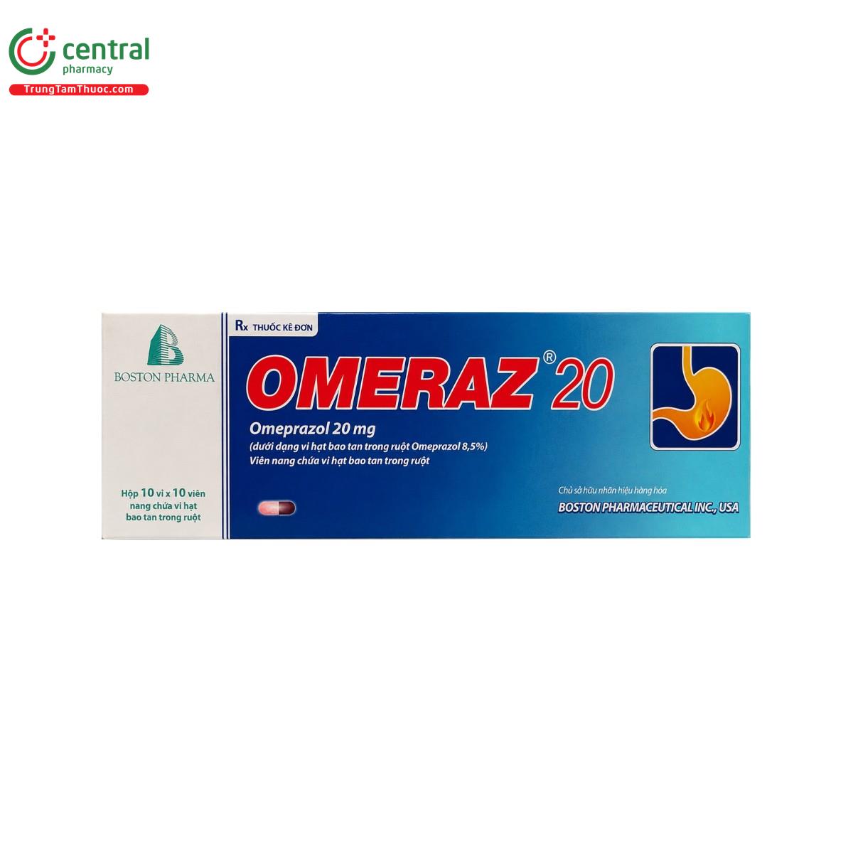 omeraz 20 1 O5246