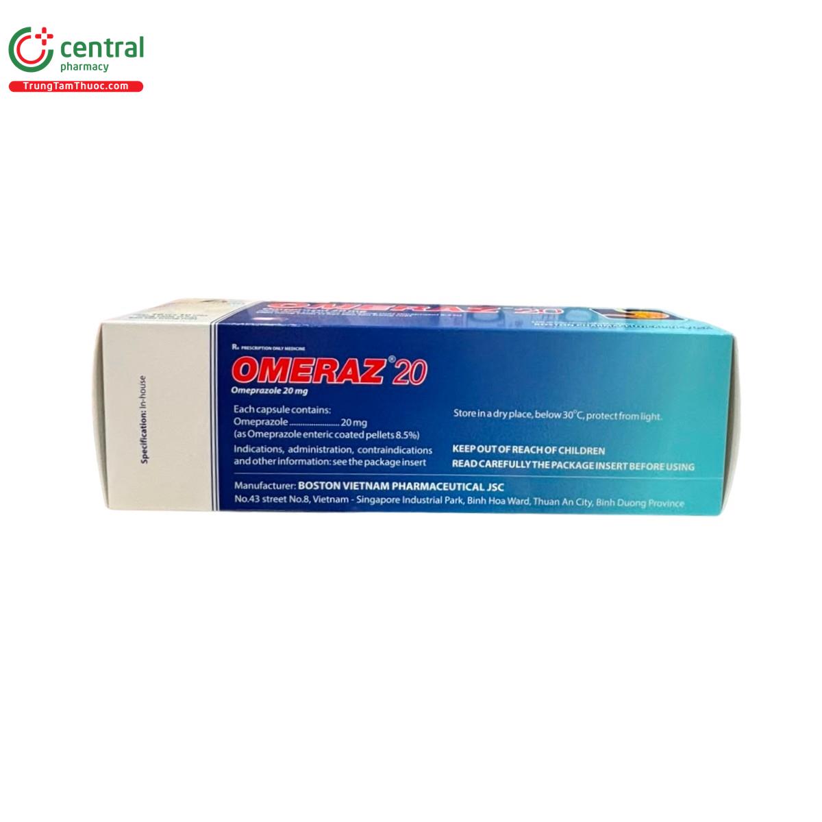 omeraz 20 3 O6148