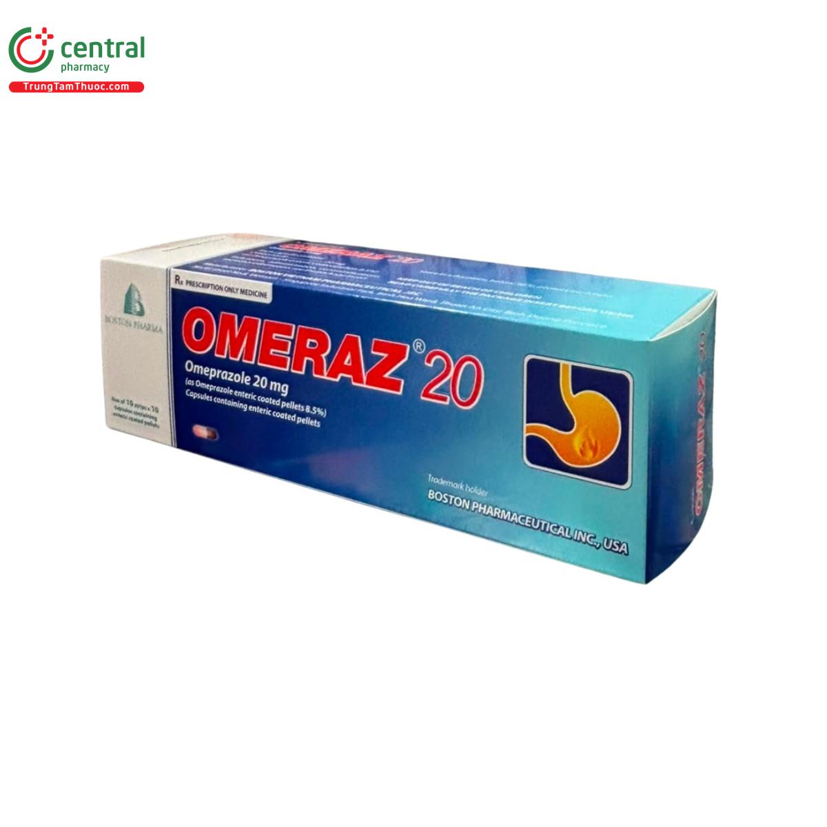 omeraz 20 5 J3480