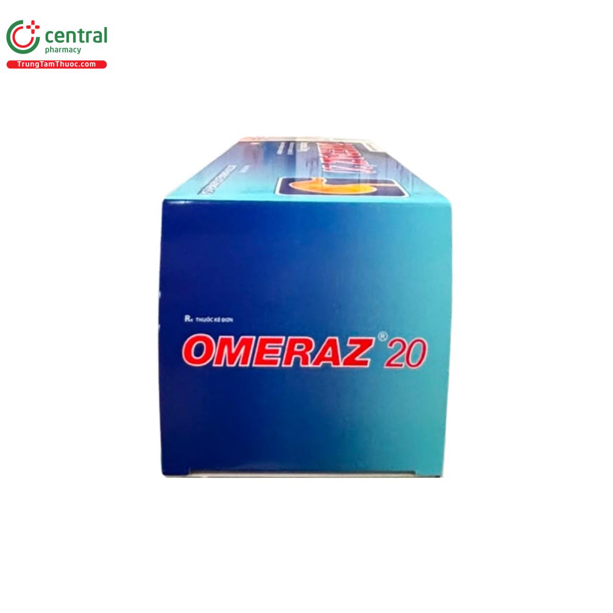 omeraz 20 7 K4402