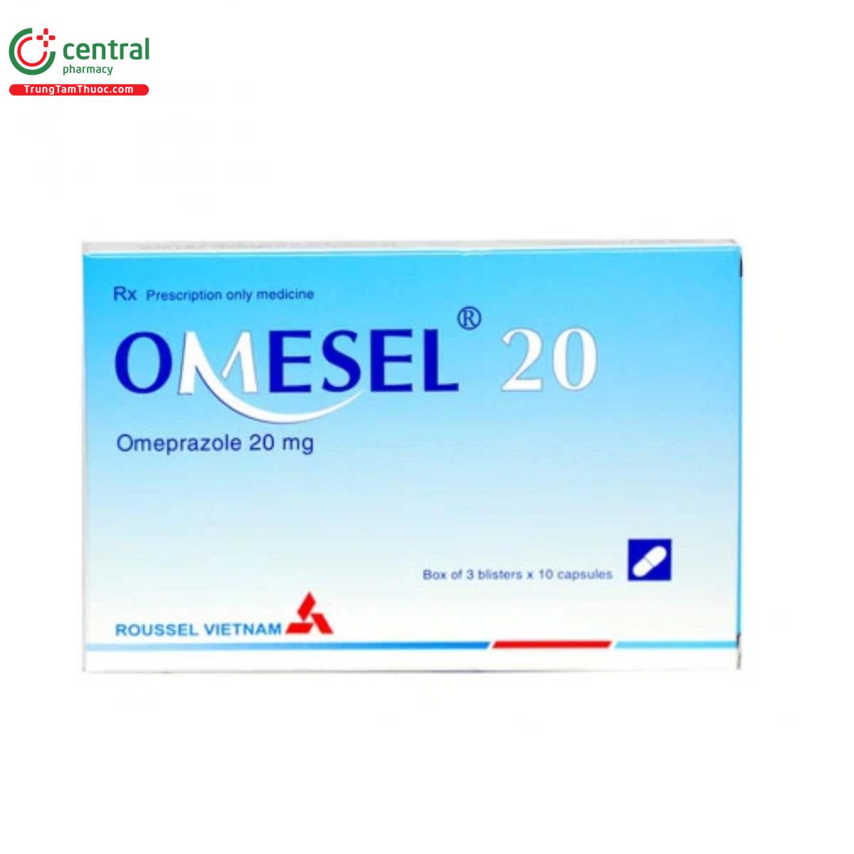 omesel 20 3 V8812