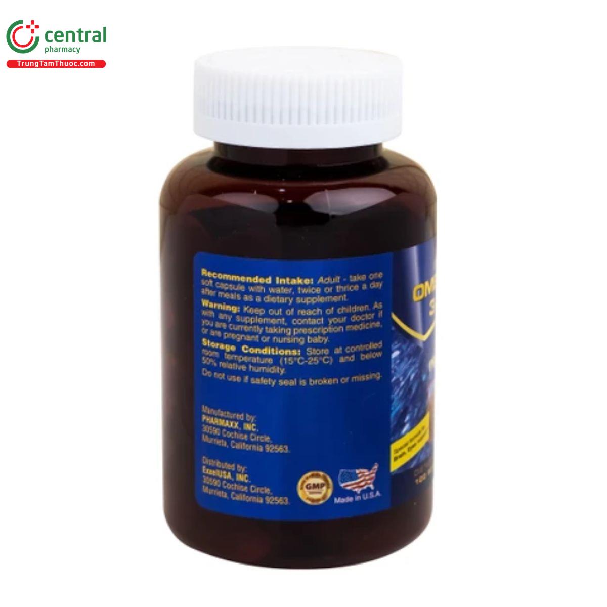 omexxel 3 6 9 premium 12 F2332