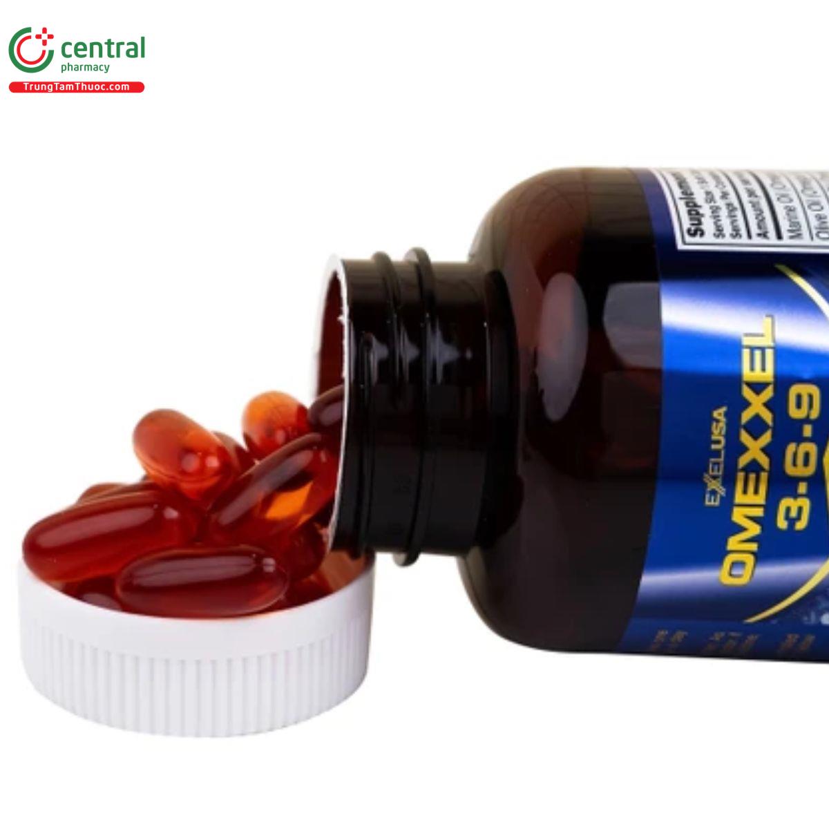 omexxel 3 6 9 premium 13 M5168