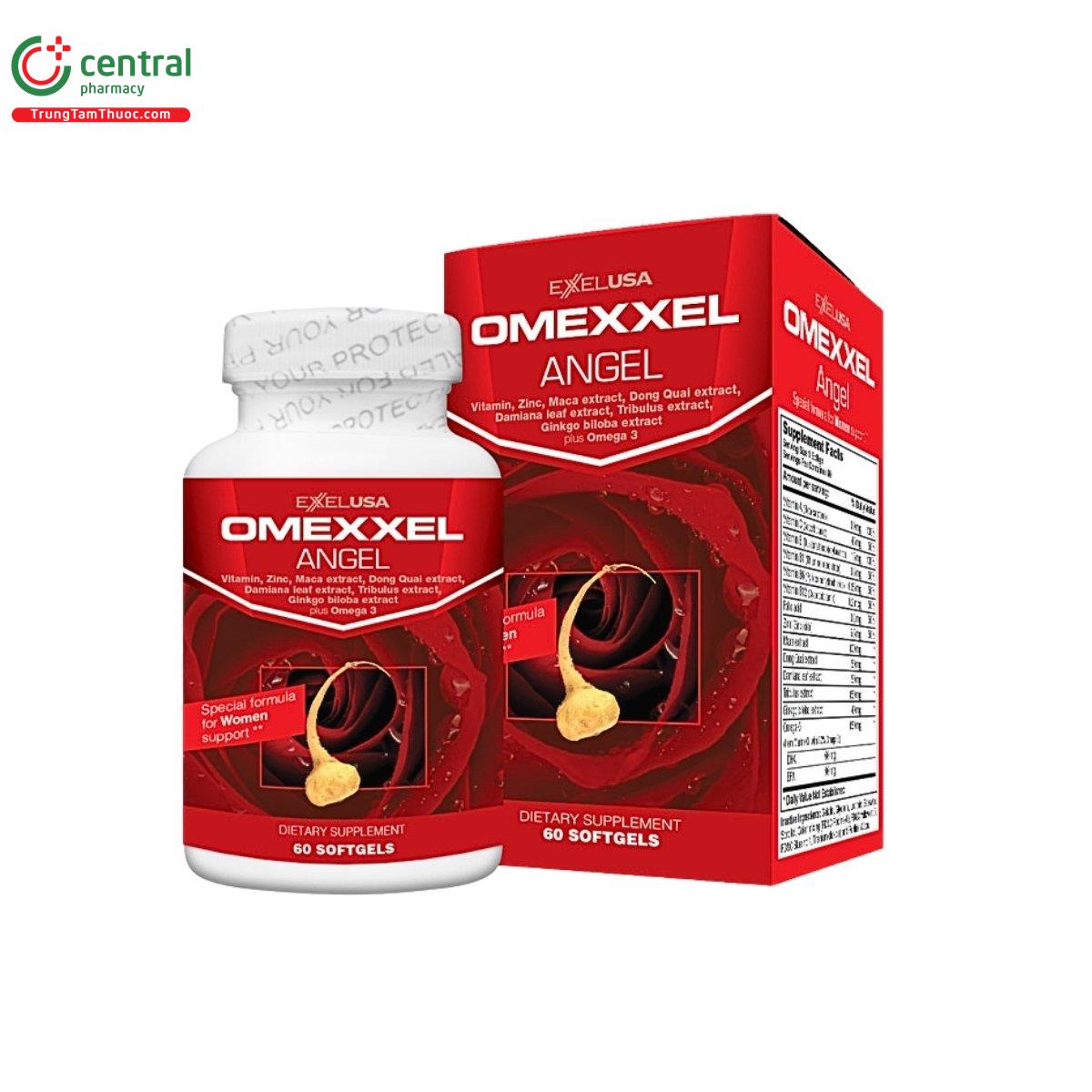 omexxel angel 1 J3271 omexxel angel 1 J3271