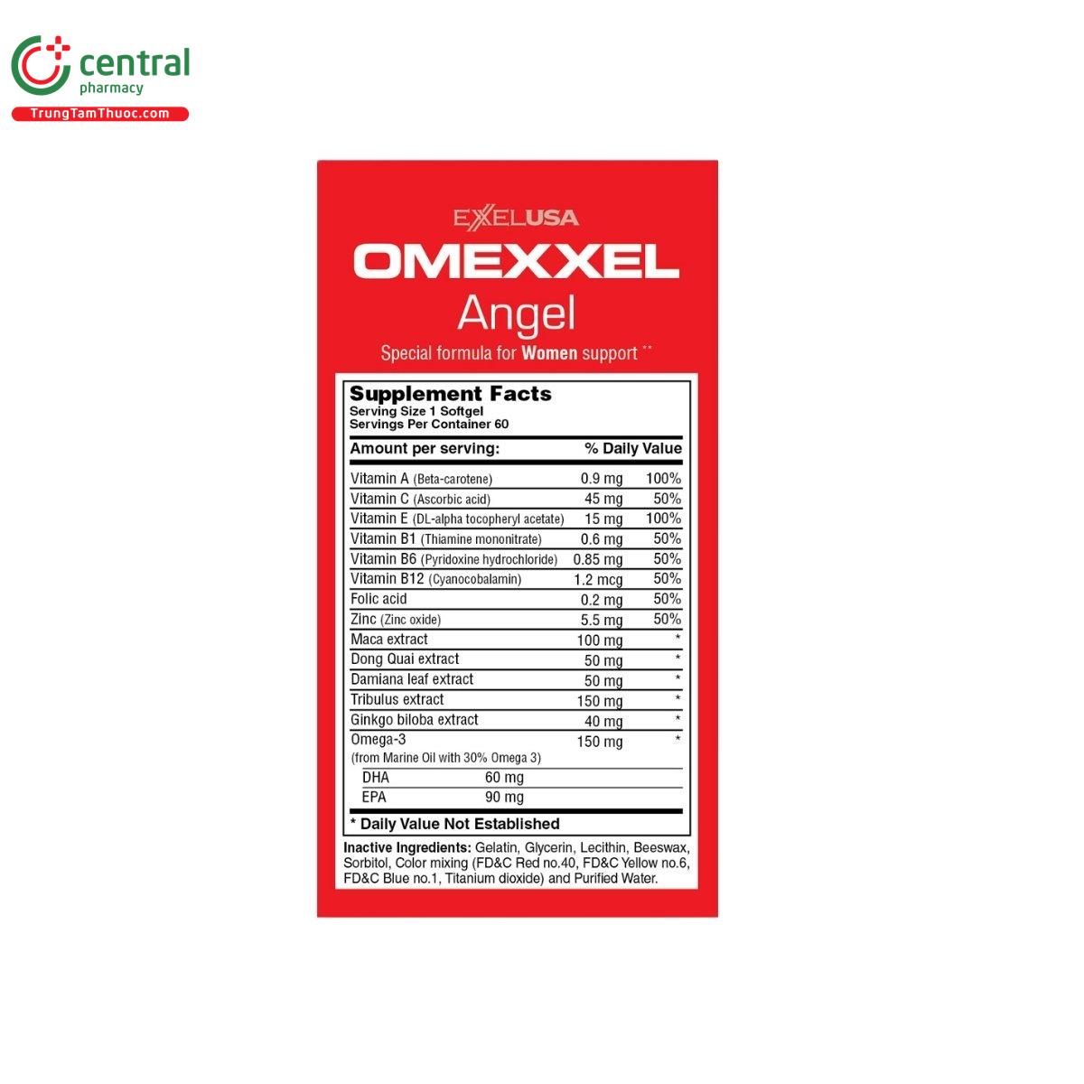 omexxel angel 2 P6817 omexxel angel 2 P6817