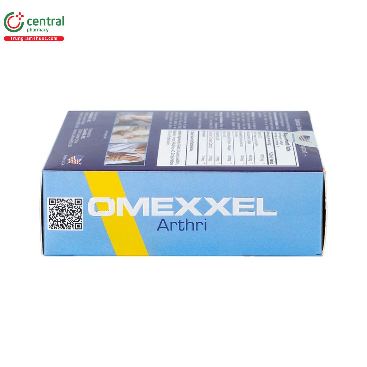 omexxel arthri 4 K4816