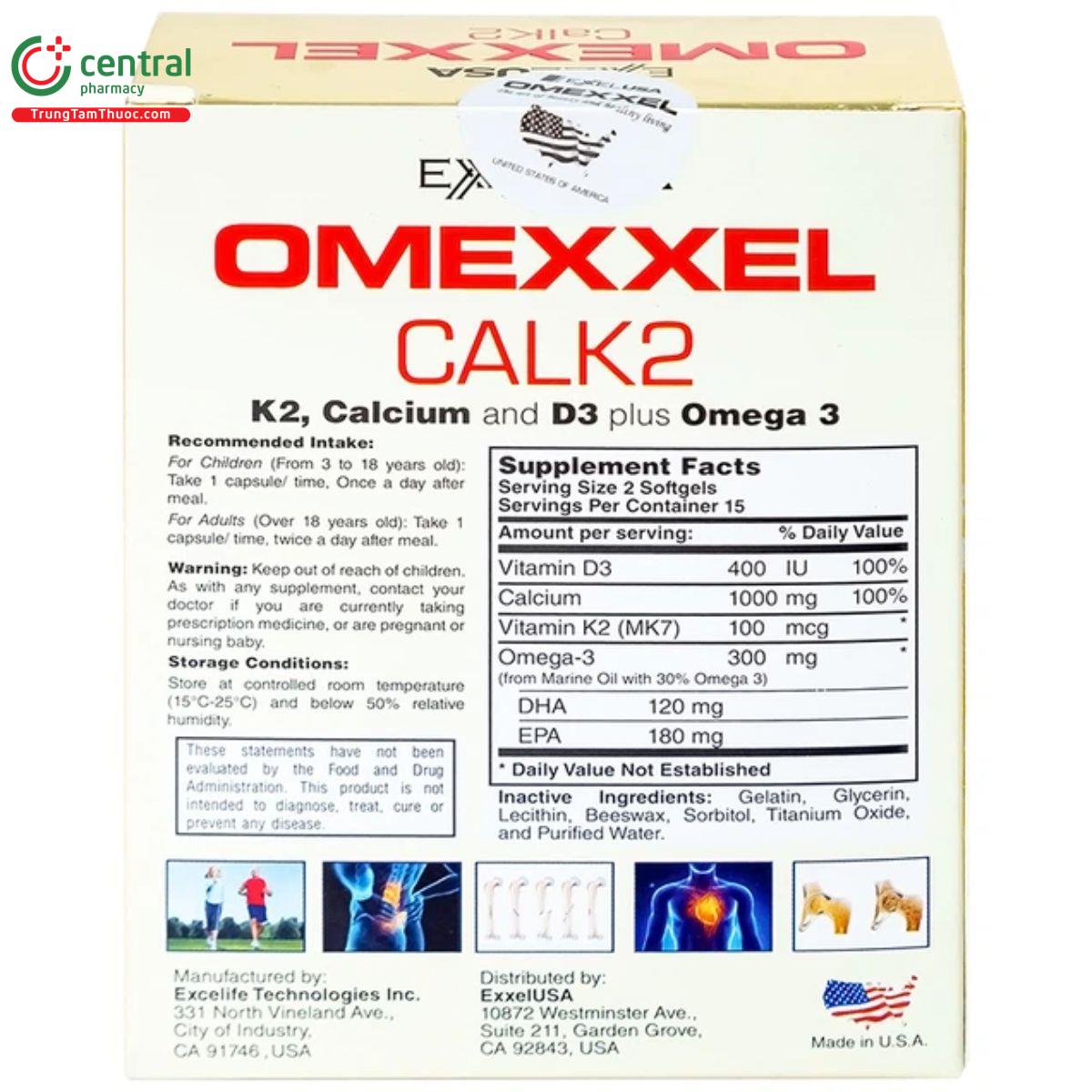 omexxel calk2 6 E1581