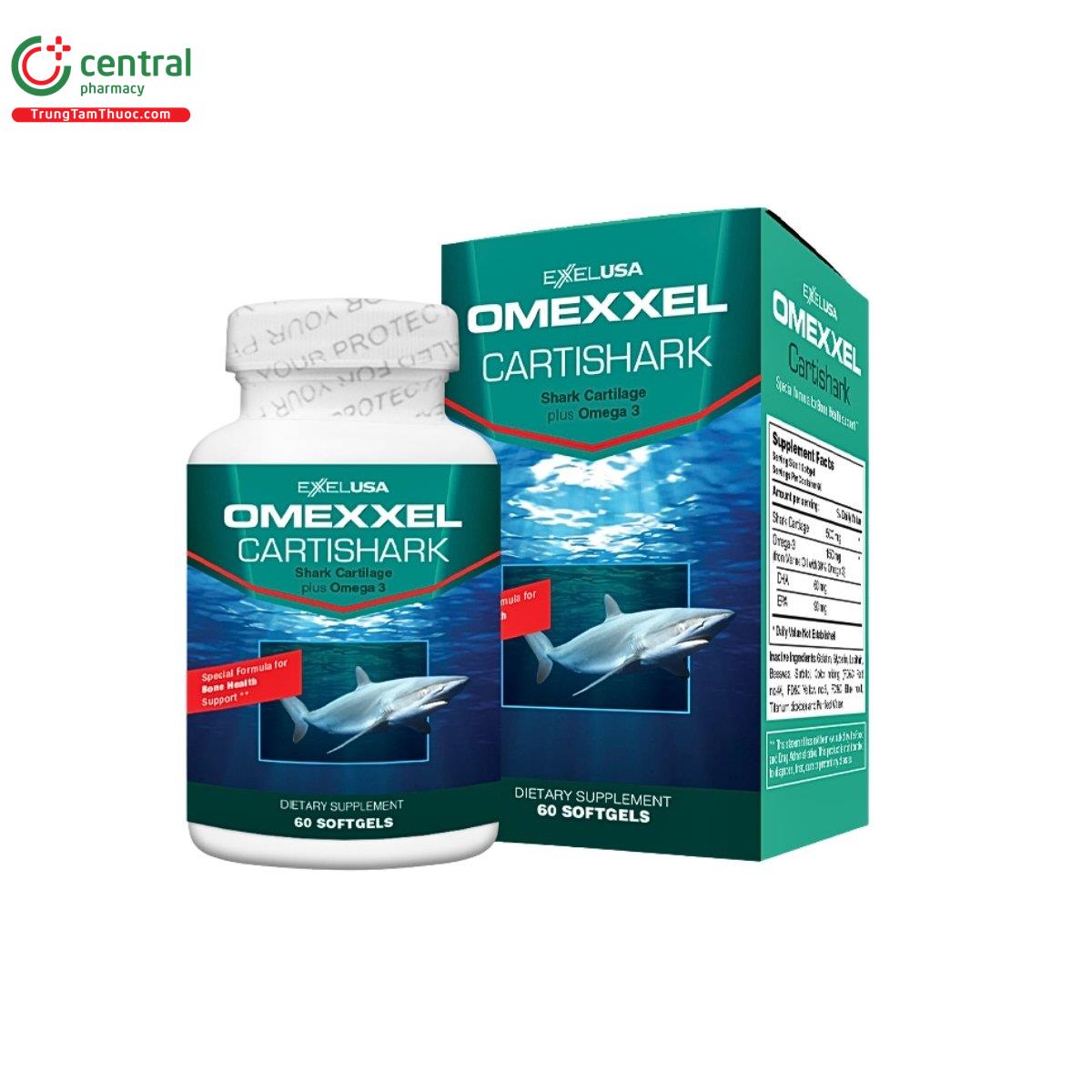 omexxel cartishark 1 Q6236 omexxel cartishark 1 Q6236