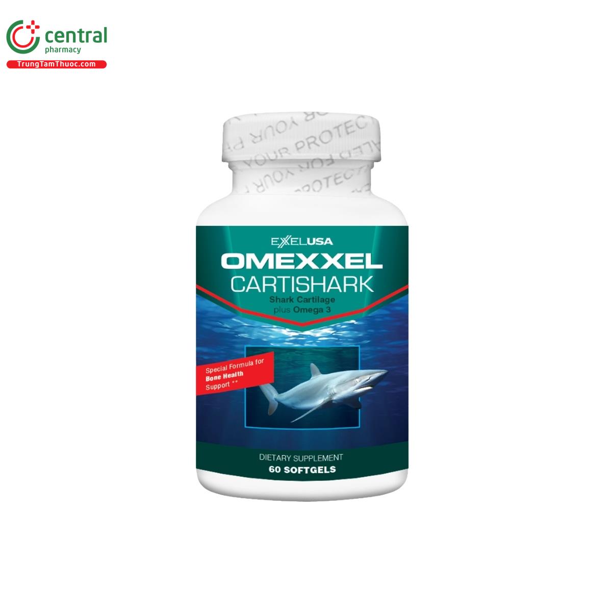 omexxel cartishark 3 H3500 omexxel cartishark 3 H3500