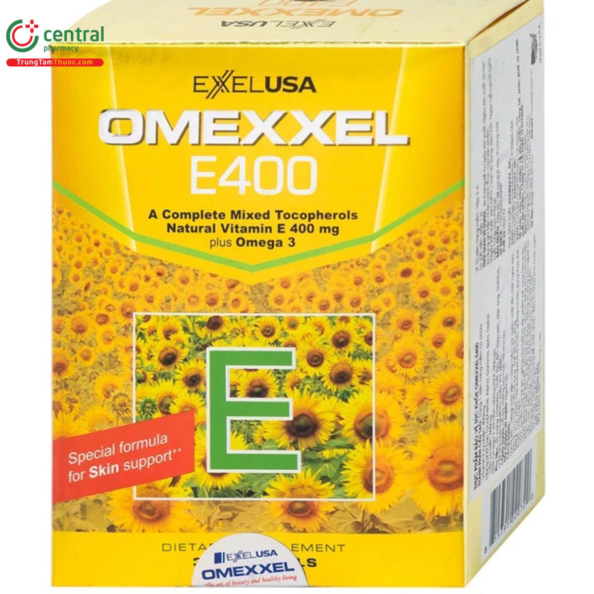 omexxel e400 1 P6742