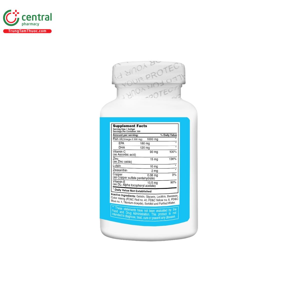 omexxel fish oil 4 I3236 omexxel fish oil 4 I3236