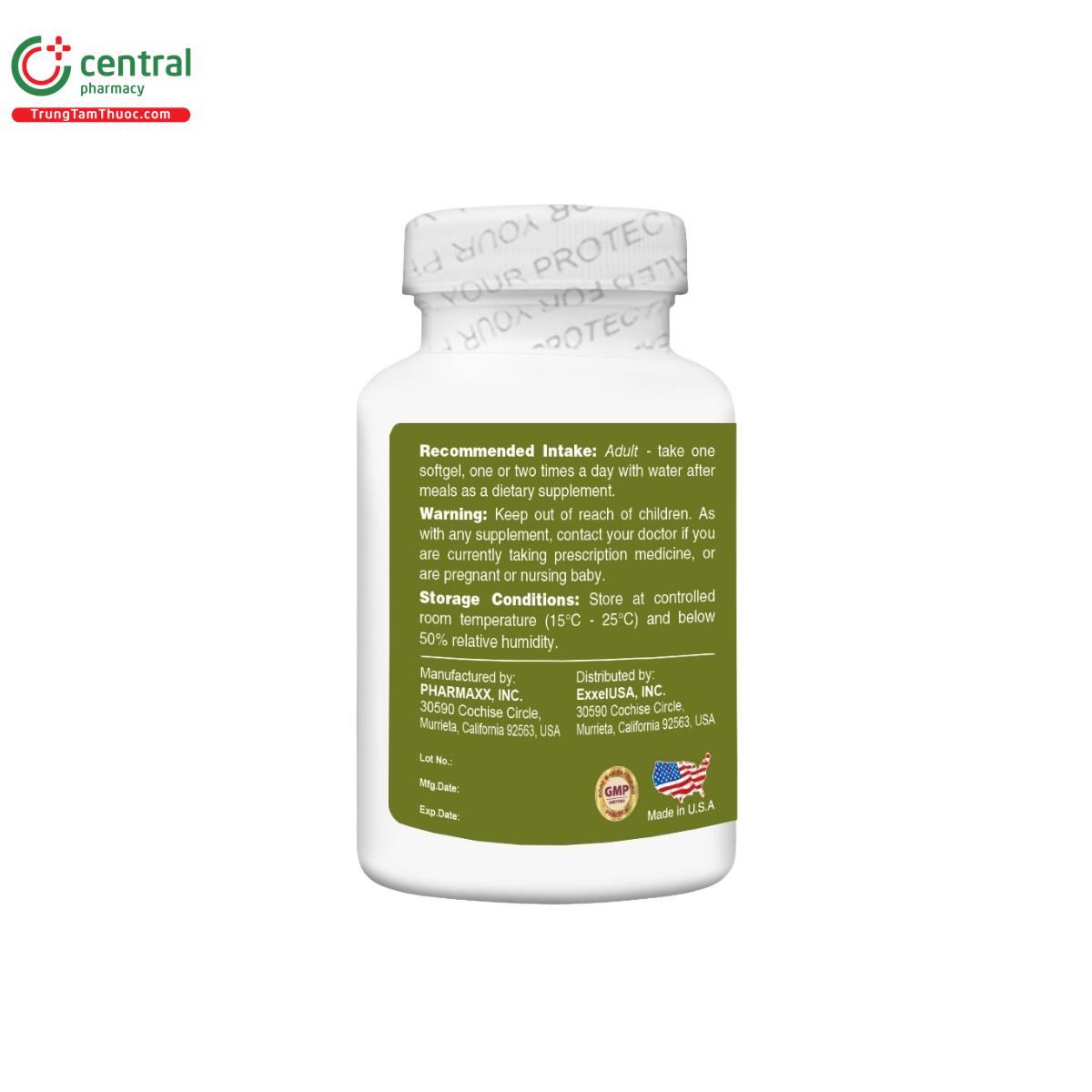 omexxel fucox 5 T8272 omexxel fucox 5 T8272