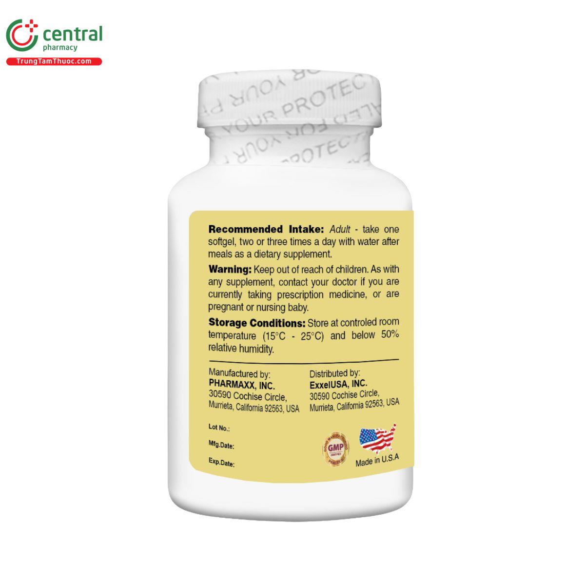 omexxel ginseng 4 R7477 omexxel ginseng 4 R7477