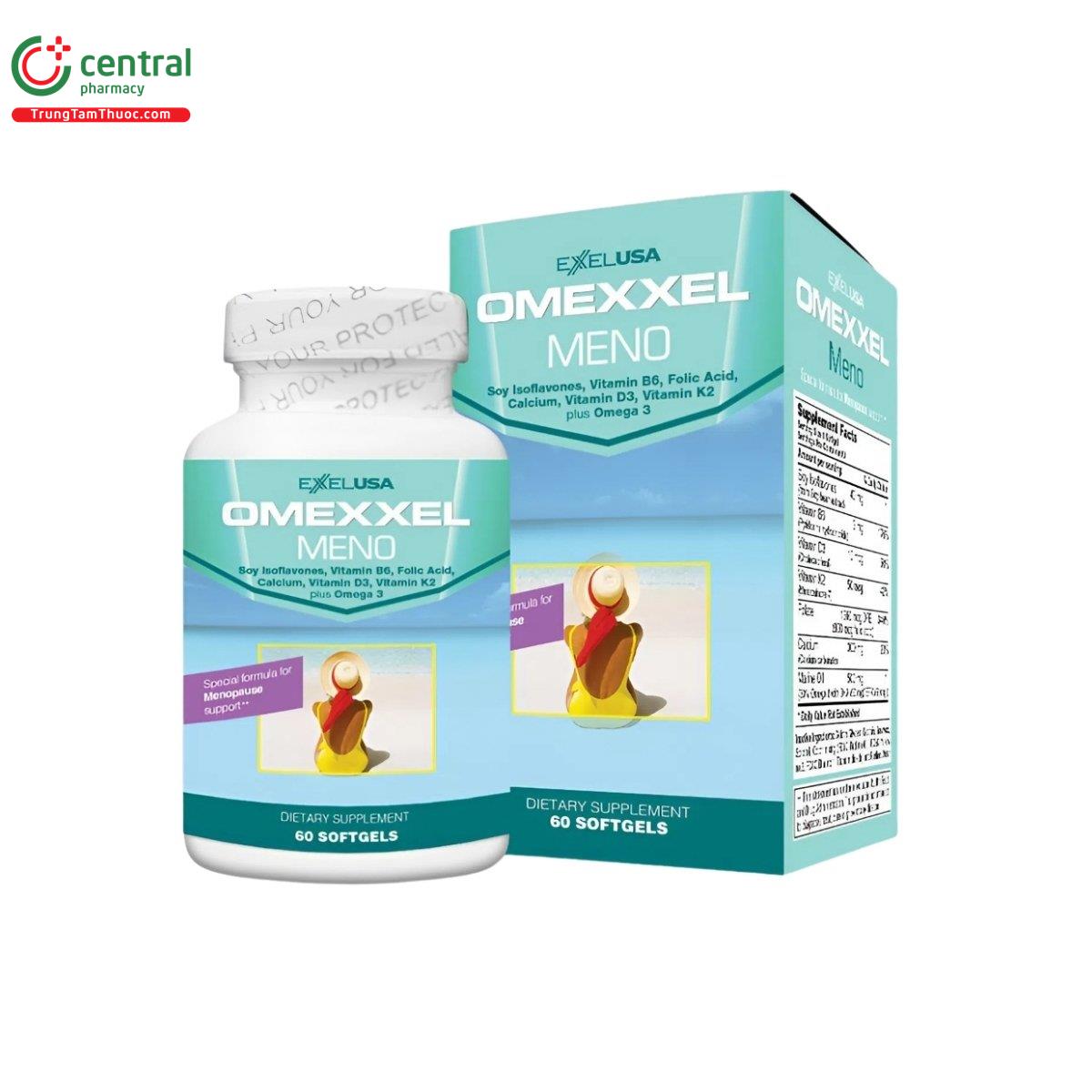 omexxel meno 1 H2784 omexxel meno 1 H2784