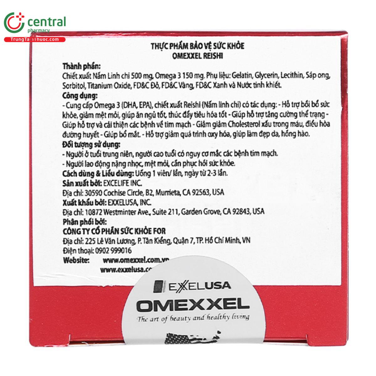 omexxel reishi 4 P6828