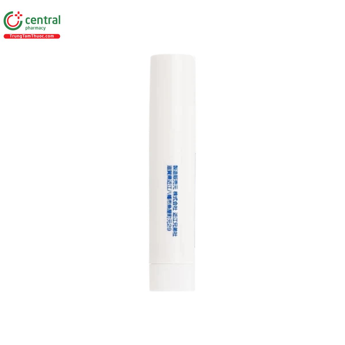 omi brotherhood menturm smooth lip cream for children 6 F2845