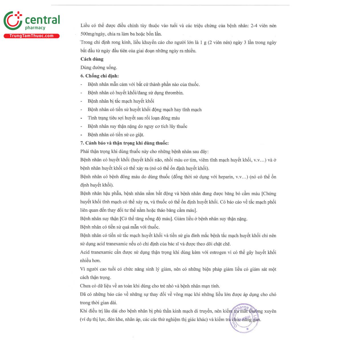 omitrax 500 tablet 5 A0230