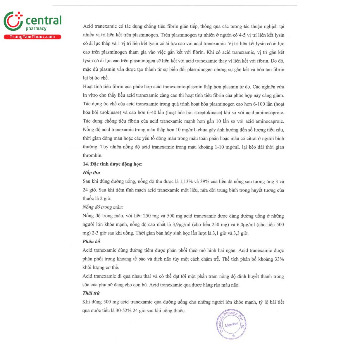 omitrax 500 tablet 9 J3043