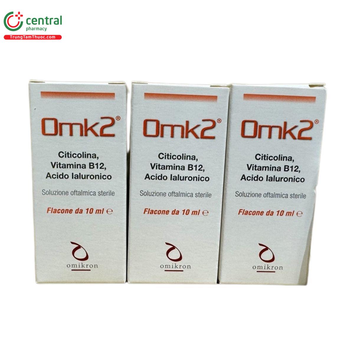 omk2 2 A0261 omk2 2 A0261