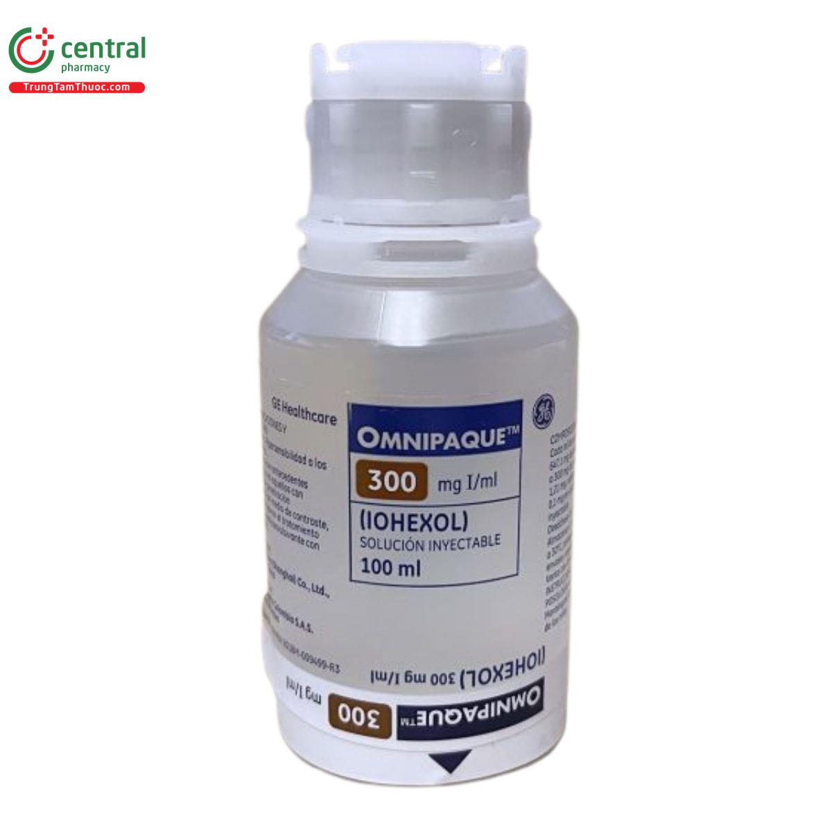 omnipaque 300mg ml 1 R7437 omnipaque 300mg ml 1 R7437