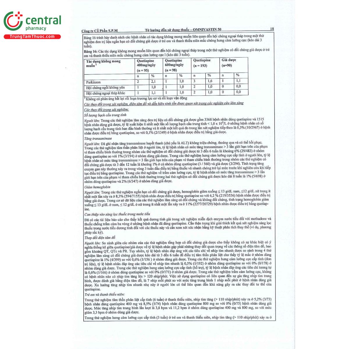 omnivastin 50 20 E1713