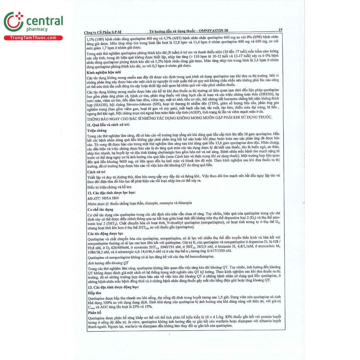 omnivastin 50 21 D1647