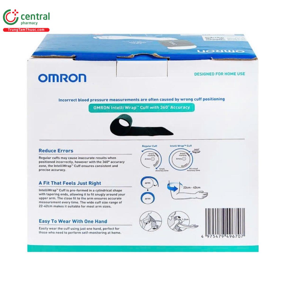 omron hem 7156 2 K4723