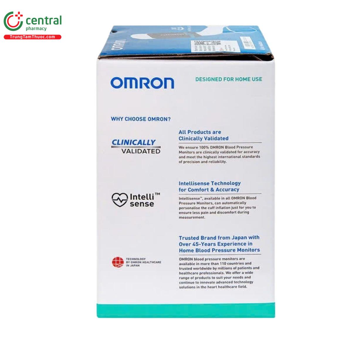 omron hem 7156 4 G2560