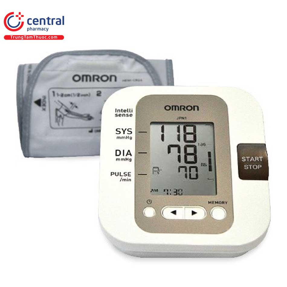 omron jpn1 1 R7542