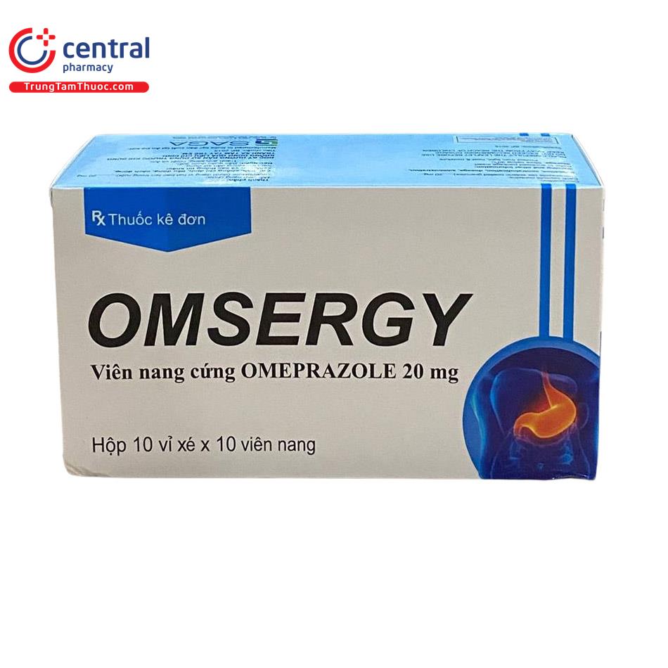 omsergy 20mg 1 C1257