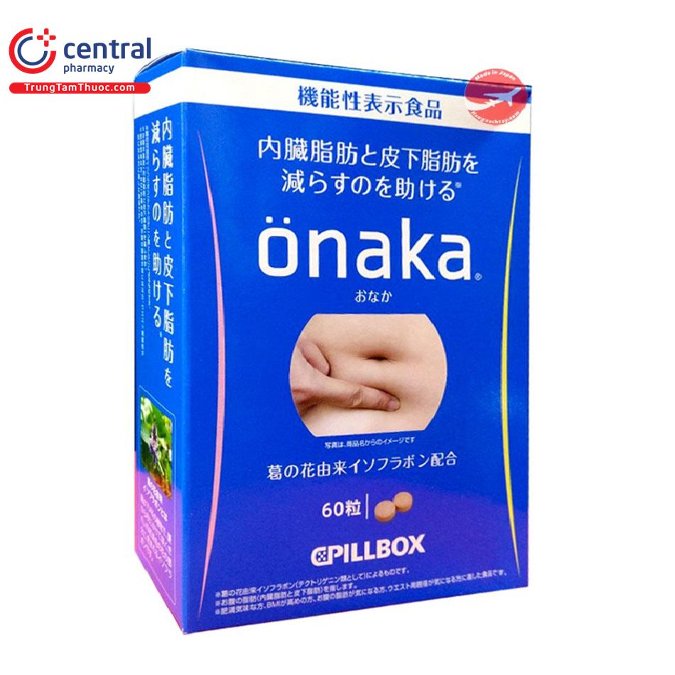 onaka 5 T7418